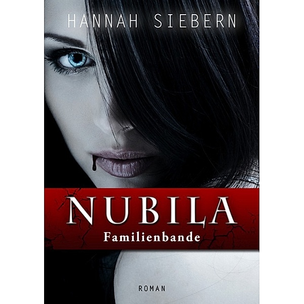 Nubila- 3, Hannah Siebern