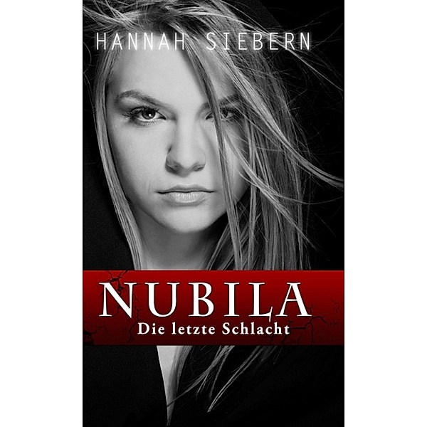 Nubila-5, Hannah Siebern