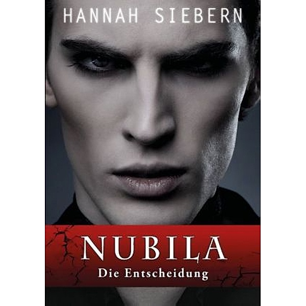 Nubila - Die Entscheidung, Hannah Siebern