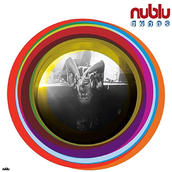 Nublu Sound-A Nublu Collection, Diverse Interpreten