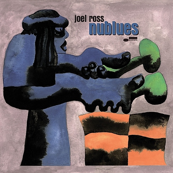 nublues, Joel Ross