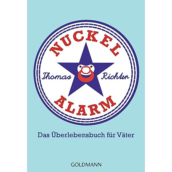 Nuckelalarm, Thomas Richter