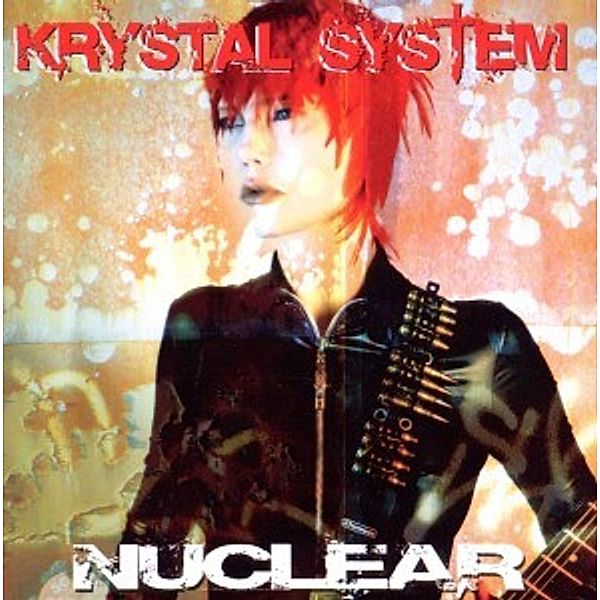 Nuclear, Krystal System
