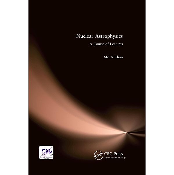 Nuclear Astrophysics, Md A. Khan