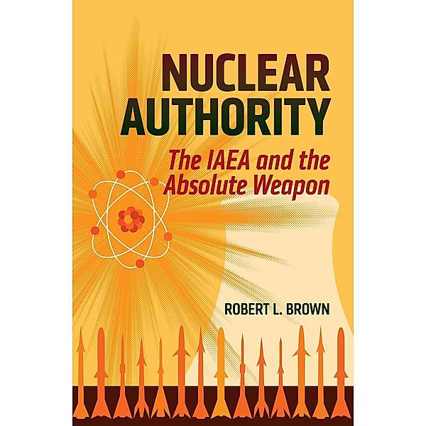Nuclear Authority, Robert L. Brown