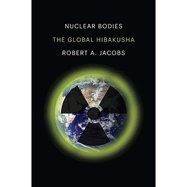 Nuclear Bodies, Robert A Jacobs