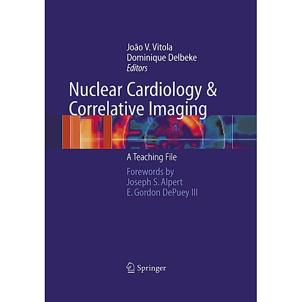 Nuclear Cardiology and Correlative Imaging