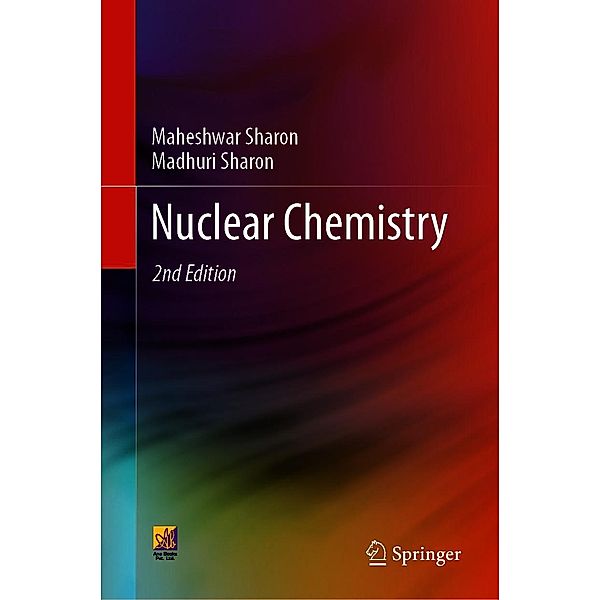 Nuclear Chemistry, Maheshwar Sharon, Madhuri Sharon