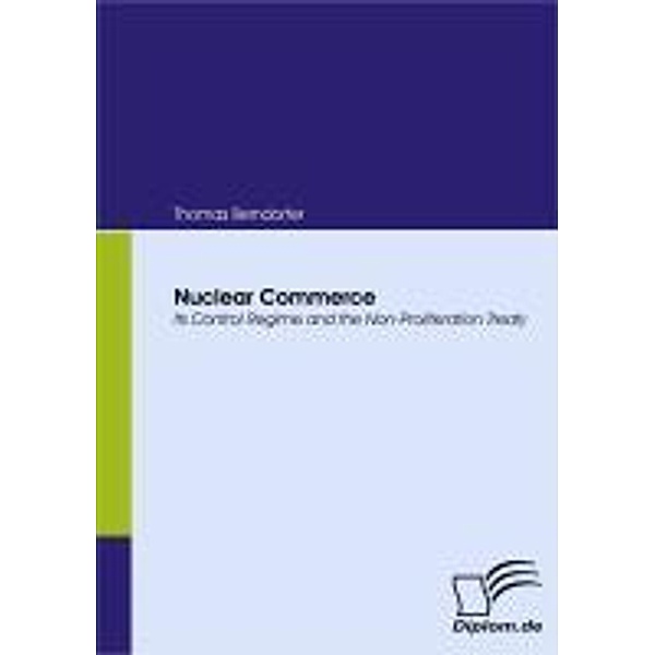 Nuclear Commerce, Thomas Berndorfer