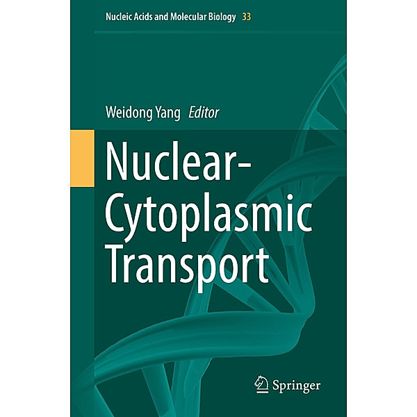 Nuclear-Cytoplasmic Transport