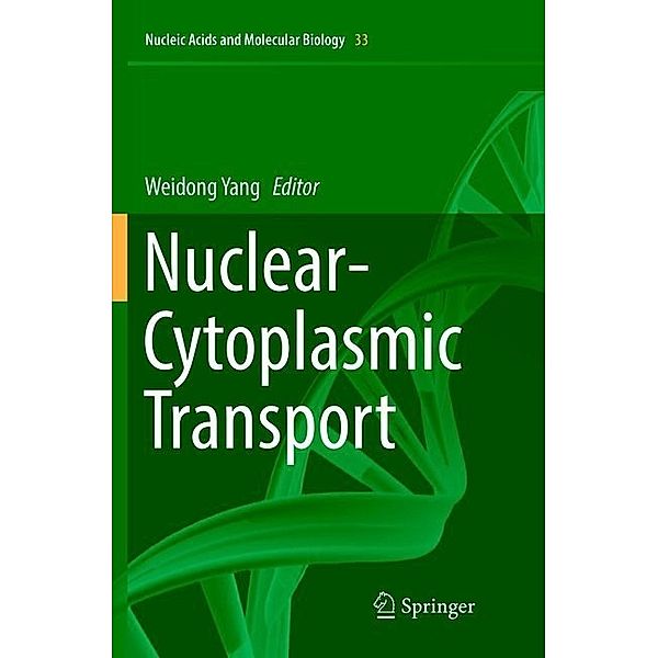 Nuclear-Cytoplasmic Transport