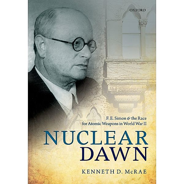 Nuclear Dawn, Kenneth D. McRae