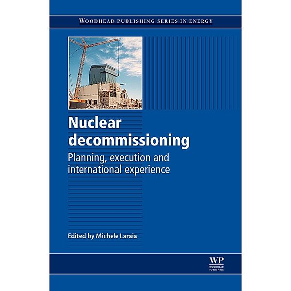 Nuclear Decommissioning