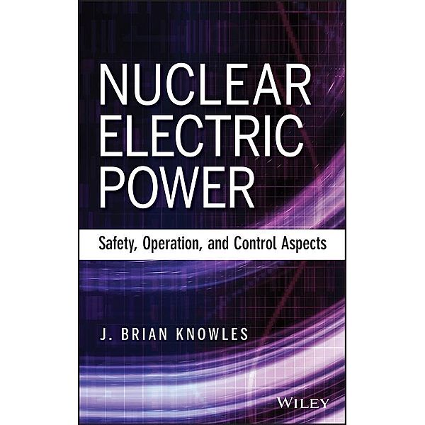 Nuclear Electric Power, J. Brian Knowles