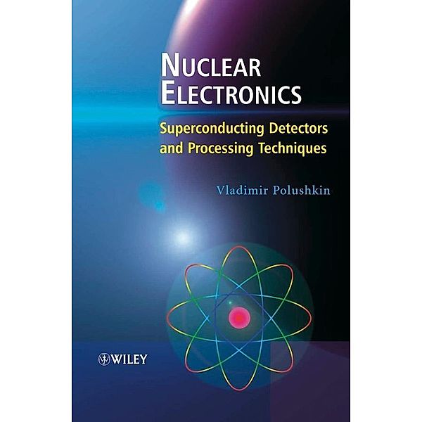 Nuclear Electronics, Vladimir Polushkin