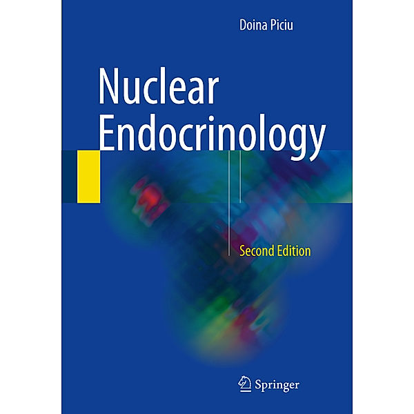 Nuclear Endocrinology, Doina Piciu