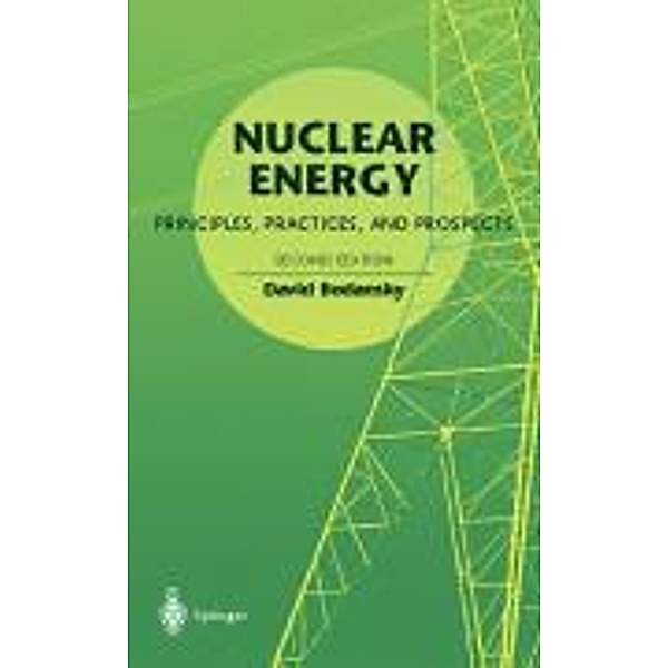 Nuclear Energy, David Bodansky