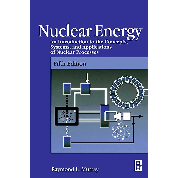 Nuclear Energy, Raymond Murray