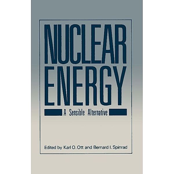 Nuclear Energy