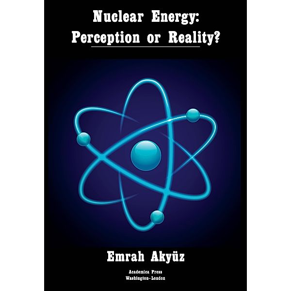 Nuclear Energy, Emrah Akyüz