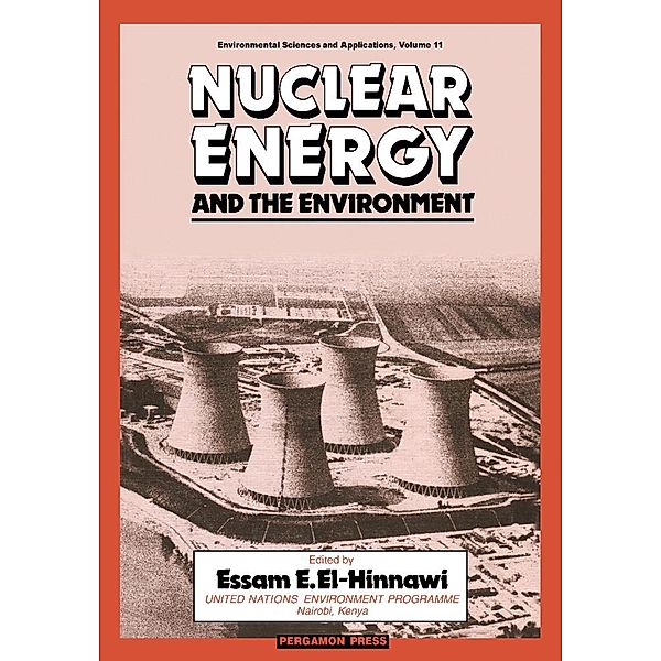 Nuclear Energy and the Environment