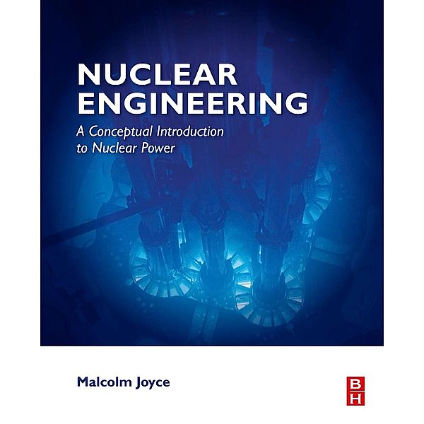 Nuclear Engineering, Malcolm Joyce