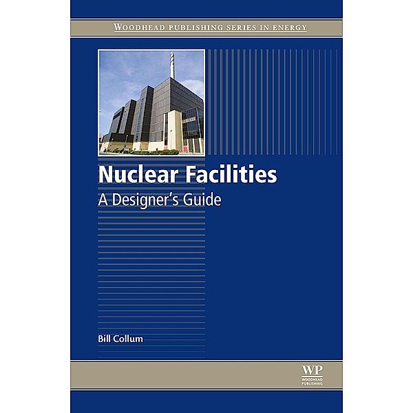 Nuclear Facilities, Bill Collum