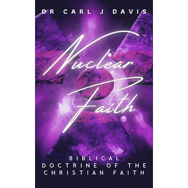 Nuclear Faith, Carl Davis