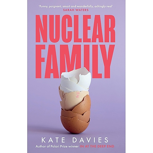 Nuclear Family, Kate Davies