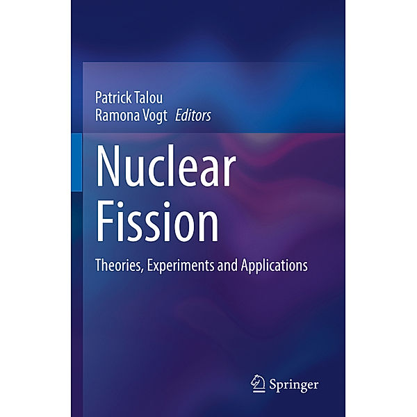 Nuclear Fission