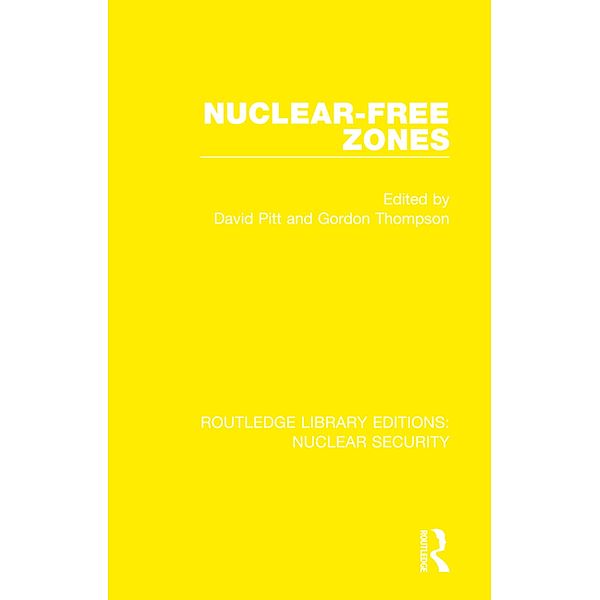 Nuclear-Free Zones