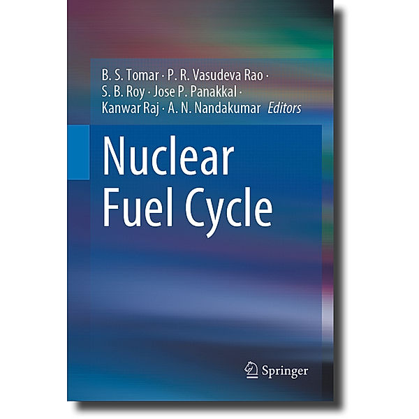 Nuclear Fuel Cycle