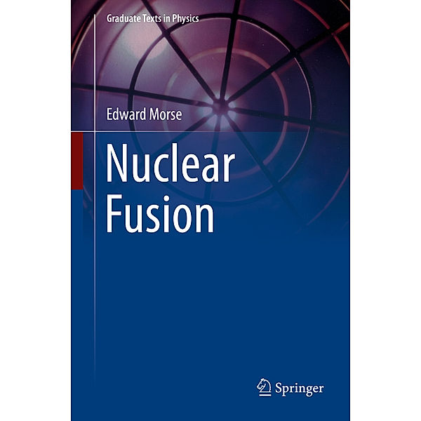 Nuclear Fusion, Edward Morse