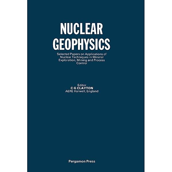 Nuclear Geophysics