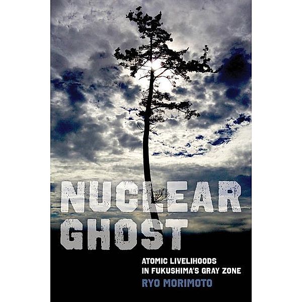 Nuclear Ghost, Ryo Morimoto