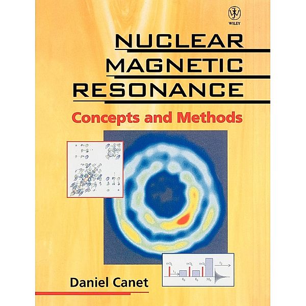 Nuclear Magnetic Resonance, Daniel Canet