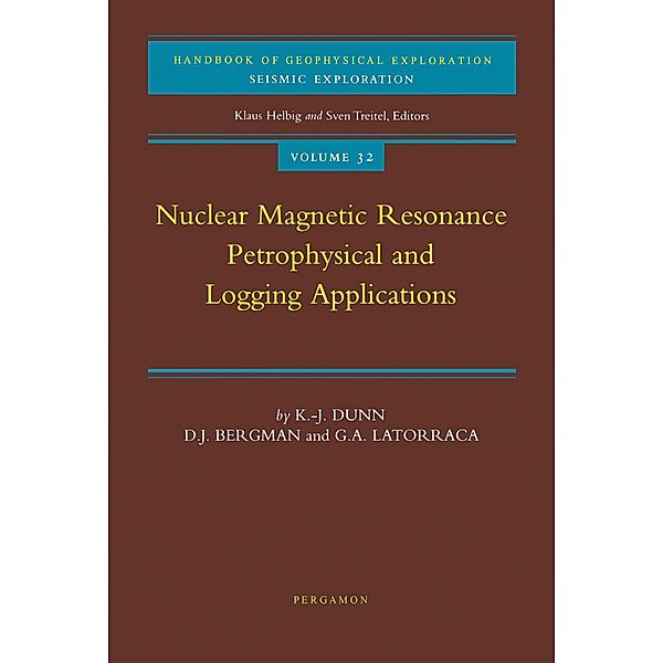 Nuclear Magnetic Resonance