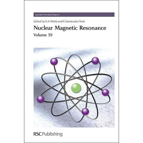 Nuclear Magnetic Resonance / ISSN