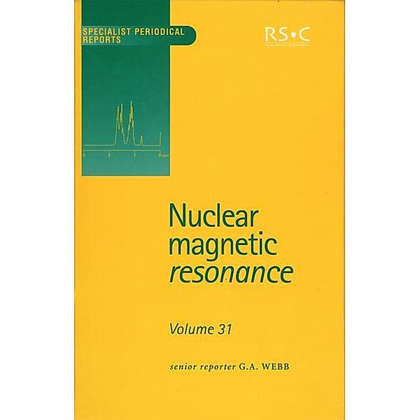 Nuclear Magnetic Resonance / ISSN