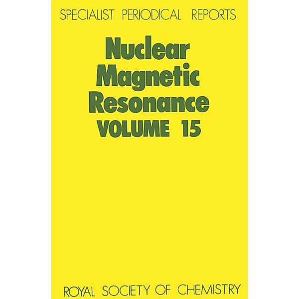 Nuclear Magnetic Resonance / ISSN