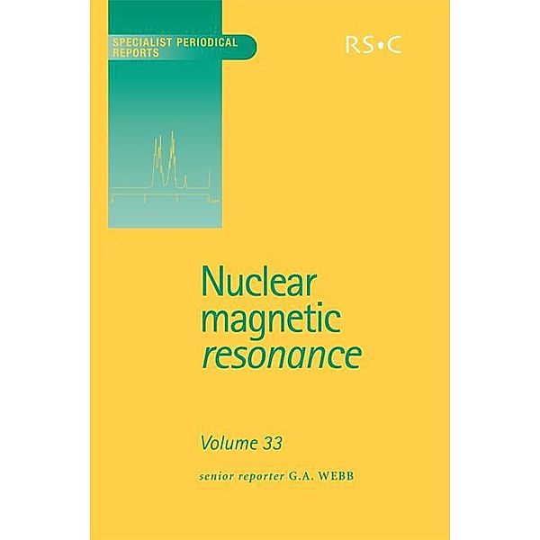 Nuclear Magnetic Resonance / ISSN