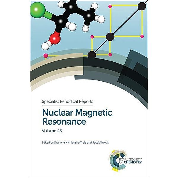 Nuclear Magnetic Resonance / ISSN