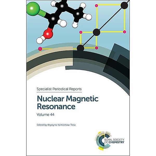 Nuclear Magnetic Resonance / ISSN