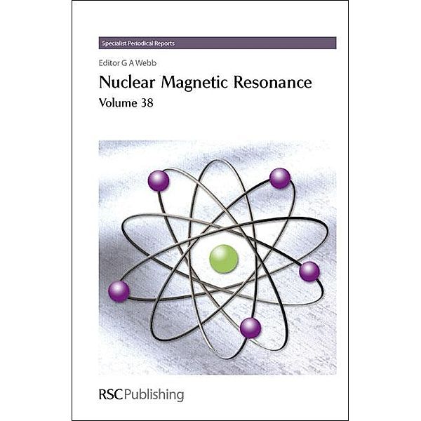 Nuclear Magnetic Resonance / ISSN