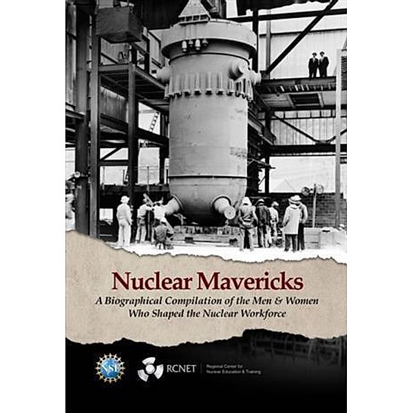 Nuclear Mavericks, RCNET Regional Center for Nuclear Education & Training