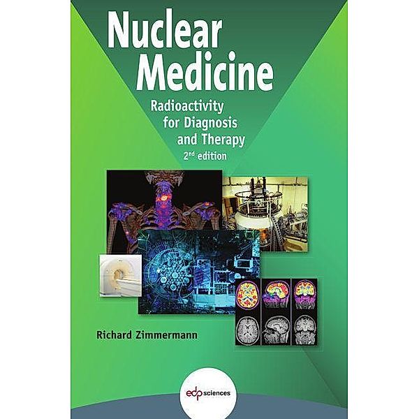 Nuclear medicine, Richard Zimmermann