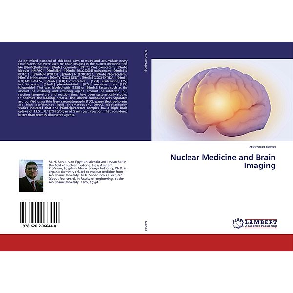 Nuclear Medicine and Brain Imaging, Mahmoud Sanad