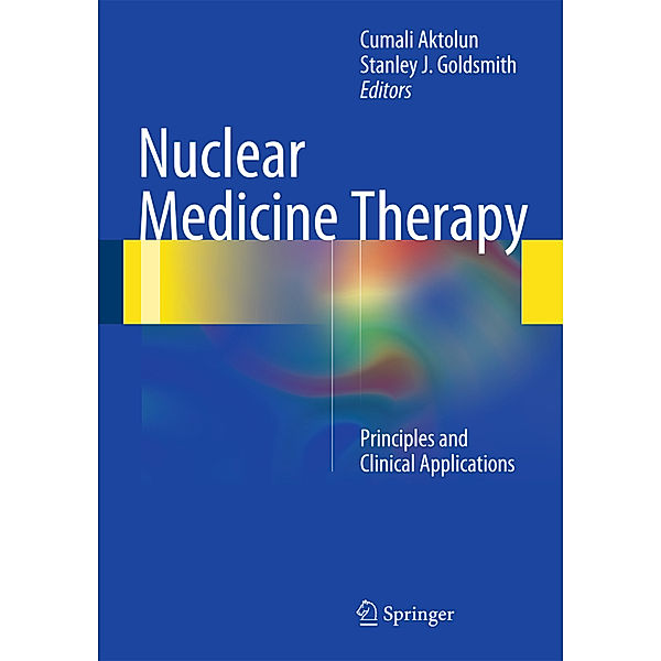 Nuclear Medicine Therapy