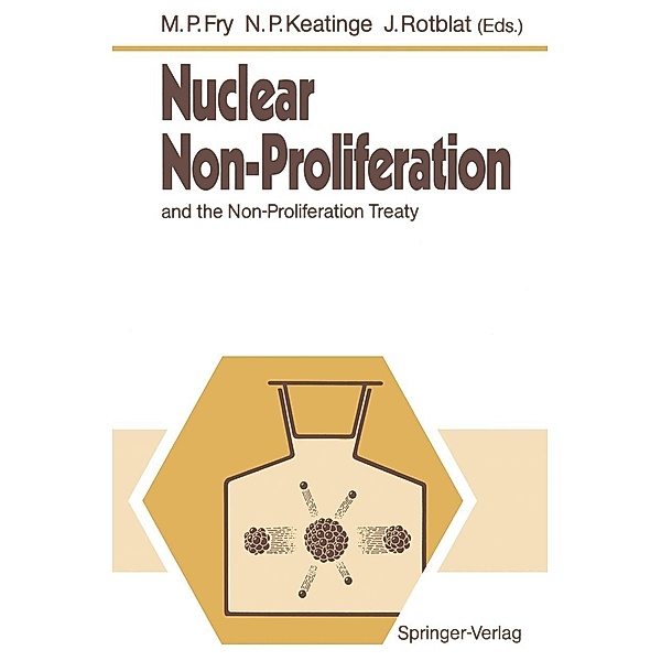 Nuclear Non-Proliferation