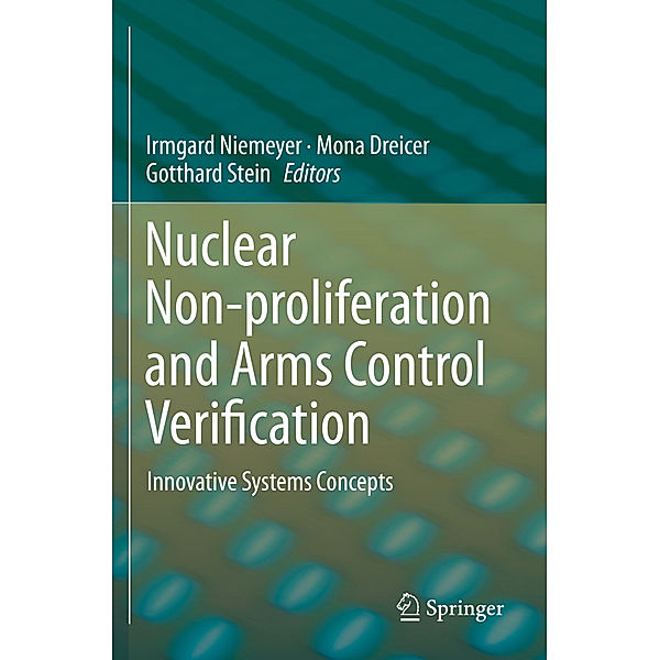 Nuclear Non-proliferation and Arms Control Verification